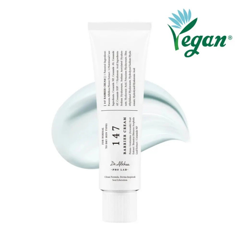 Dr. Althea  147 Barrier Cream