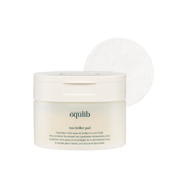 EQULIB Eau Briller Pad