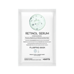 OOTD Retinol Serum Plumping Mask