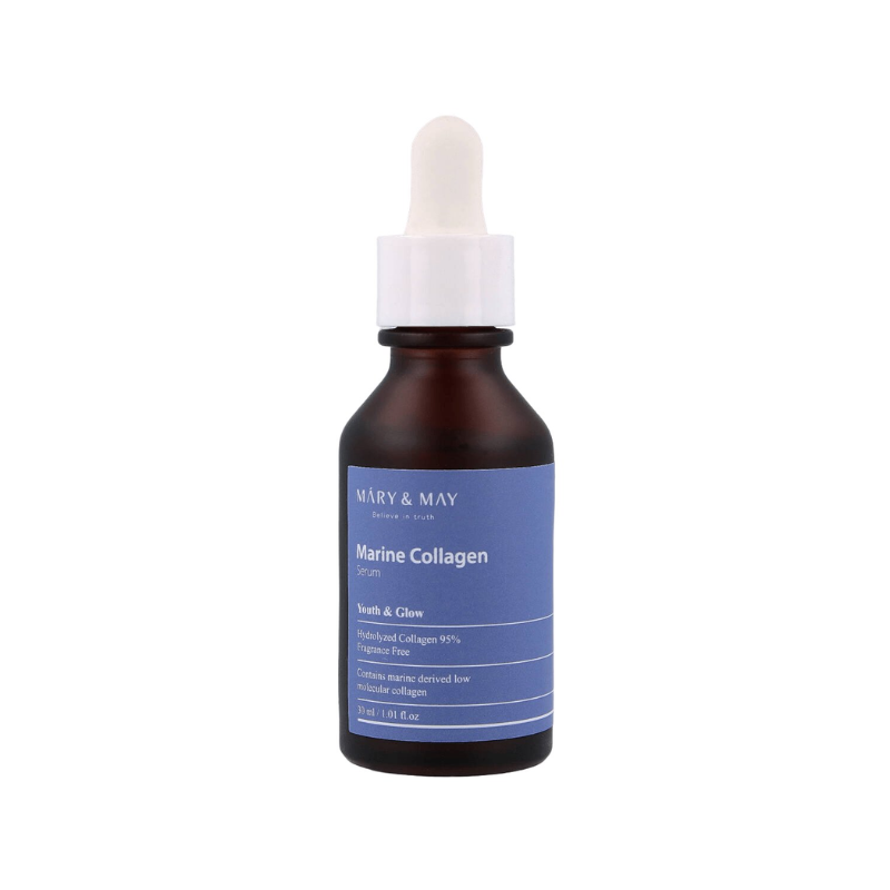 Mary & May Marine Collagen Serum