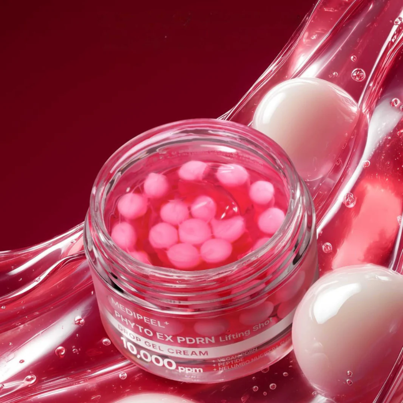 MEDIPEEL Phyto Ex PDRN Lifting Shot Drop Gel Cream