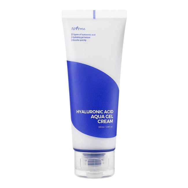 ISNTREE - Hyaluronic Acid Aqua Gel Cream