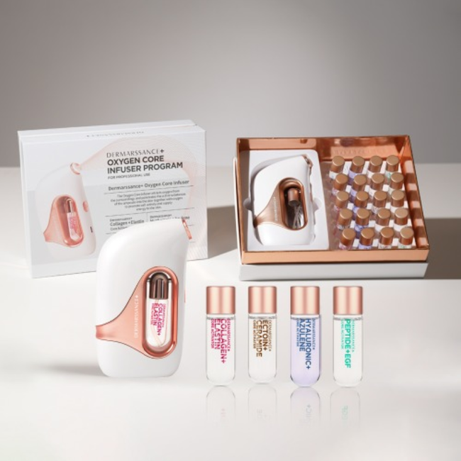 DERMARSSANCE Core Activator 20 pcs Ampoules