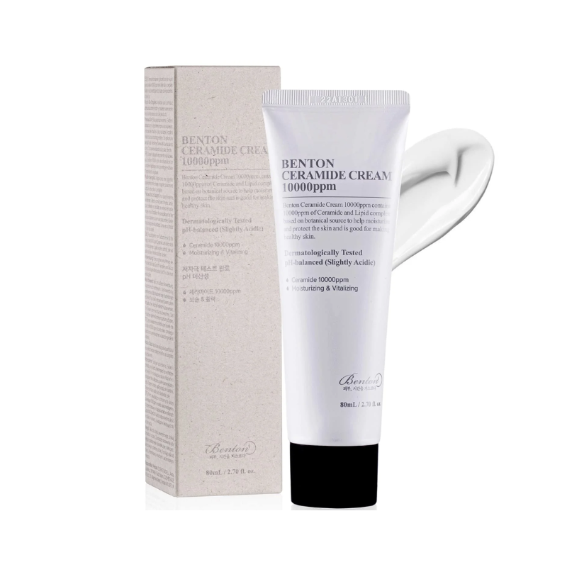 BENTON Ceramide Cream 10000ppm