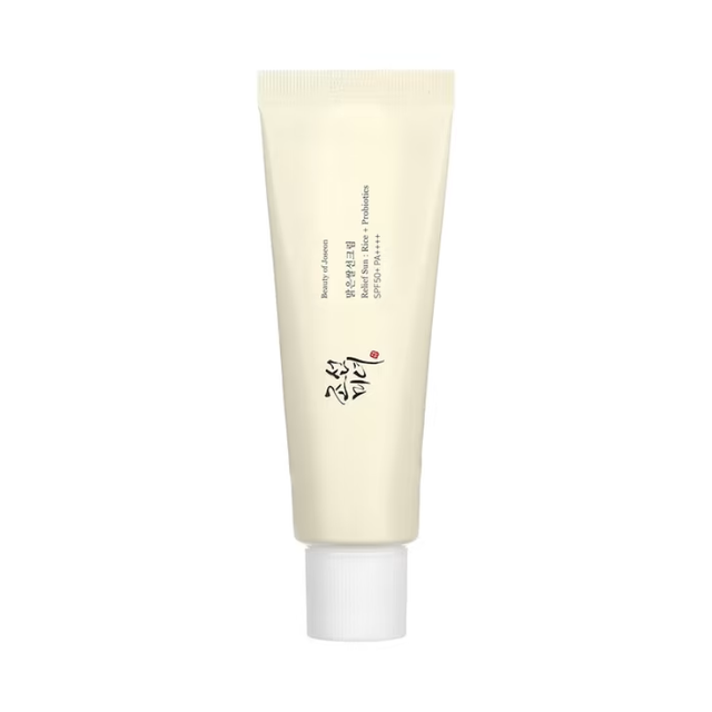 BEAUTY OF JOSEON  Relief Sun SPF 50+ PA++++