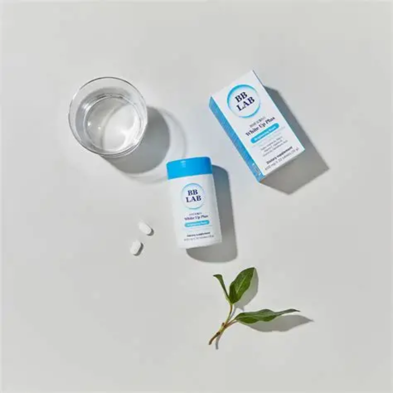 NUTRIONE BB LAB White Up Plus  30 tablets