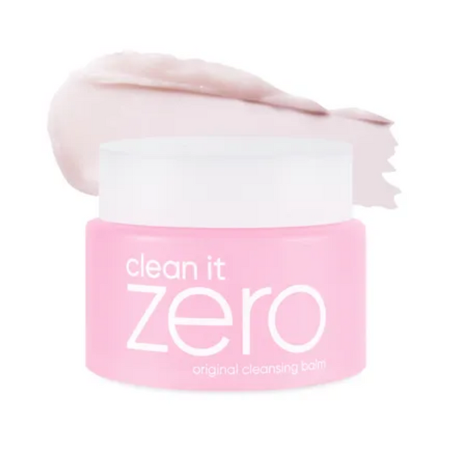 BANILA CO Clean It Zero Cleansing Balm Original 180 ML