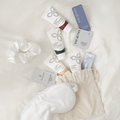 EAU DE SILK Sericin Travel Kit