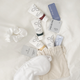 EAU DE SILK Sericin Travel Kit