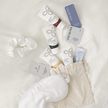 EAU DE SILK Sericin Travel Kit
