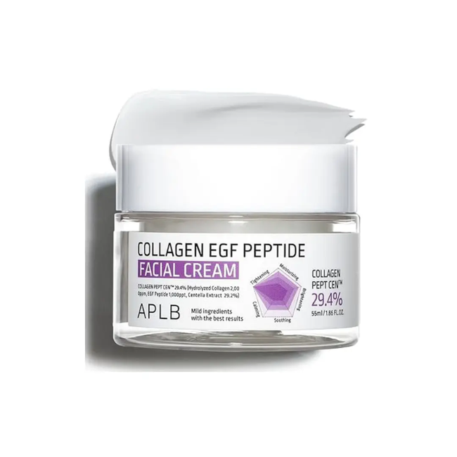 APLB Collagen EGF Peptide Facial Cream