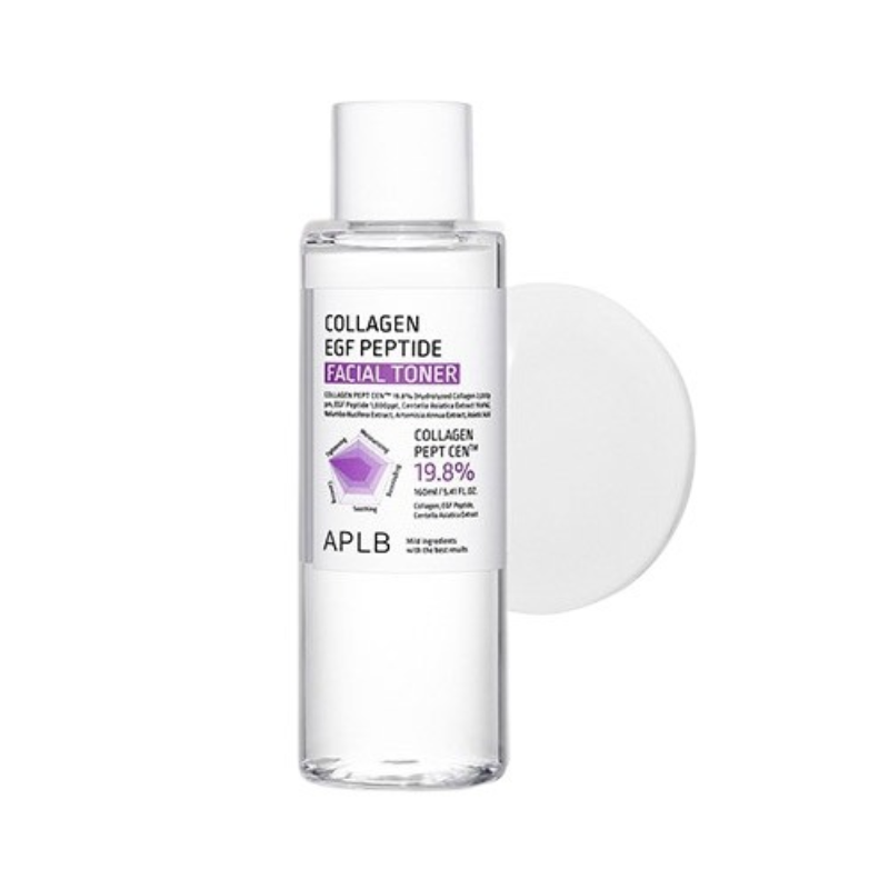 APLB Collagen EGF Peptide Facial Toner