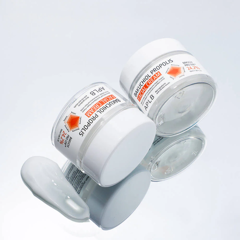 APLB Bakuchiol Propolis Facial Cream