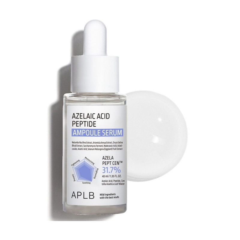 APLB Azelaic Acid Peptide Ampoule Serum