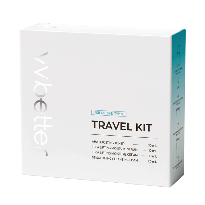 VV BETTER Travel Kit