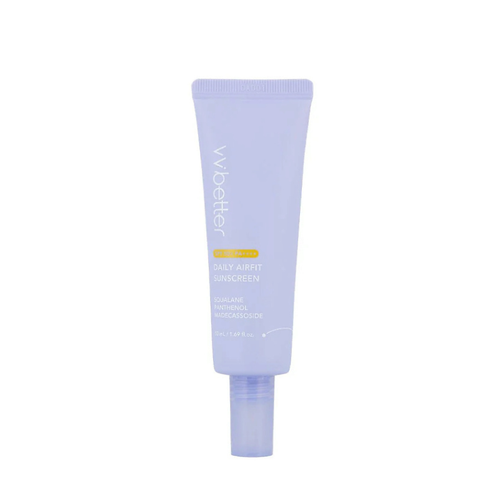 VVBETTER Daily Airfit Sunscreen (SPF 50+ PA++++)