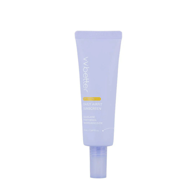 VVBETTER Daily Airfit Sunscreen (SPF 50+ PA++++)