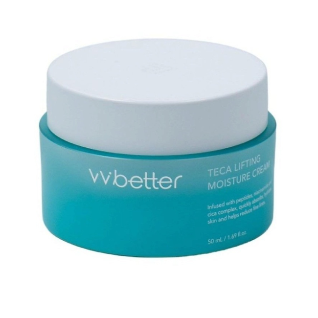 VVBETTER TECA Lifting Moisture Cream