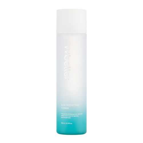 VVBETTER AHA Boosting Toner