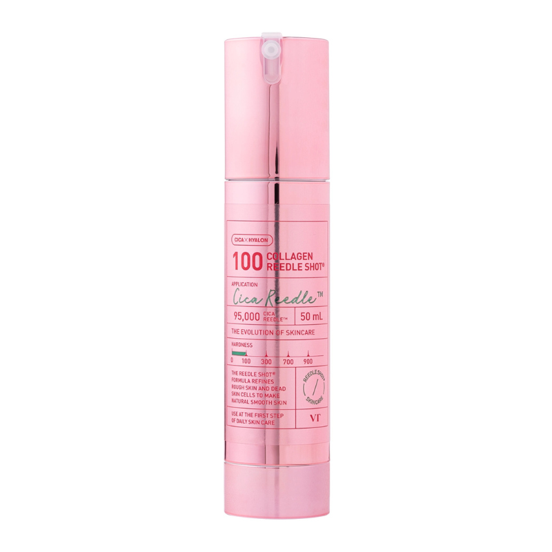VT COSMETICS Collagen Reedle Shot 100