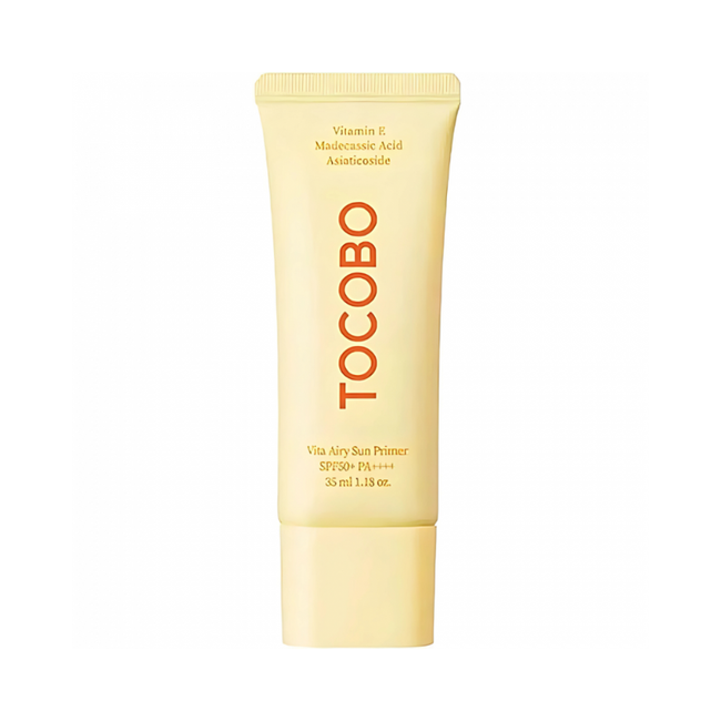 TOCOBO Vita Airy Sun Primer SPF 50+ PA++++