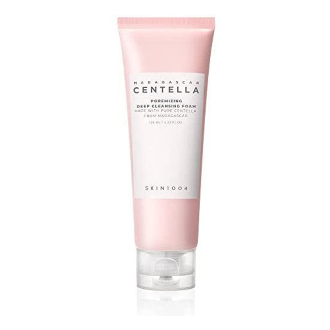 SKIN1004 Madagascar Centella Poremizing Cleansing Foam