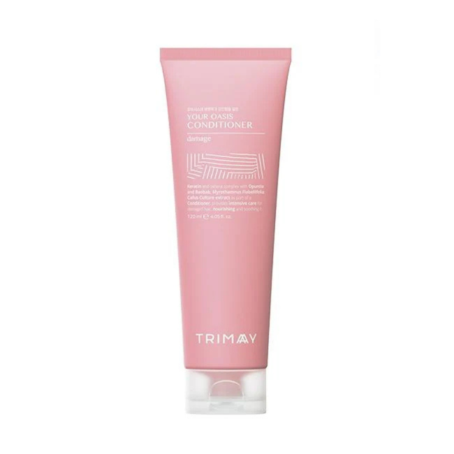TRIMAY Your Oasis Conditioner Damage 120 ML