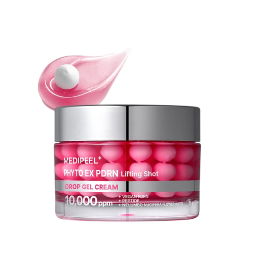 MEDIPEEL Phyto Ex PDRN Lifting Shot Drop Gel Cream