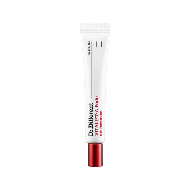 Dr.Different VITALIFT-A Forte