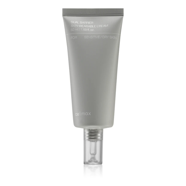 CELIMAX Dual Barrier Watery Sun Cream