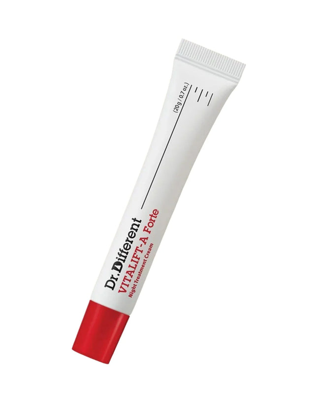 Dr.Different VITALIFT-A Forte