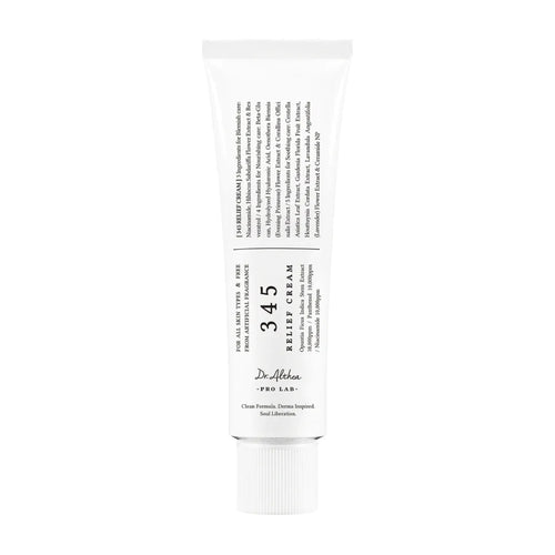 Dr. Althea  345 Relief Cream