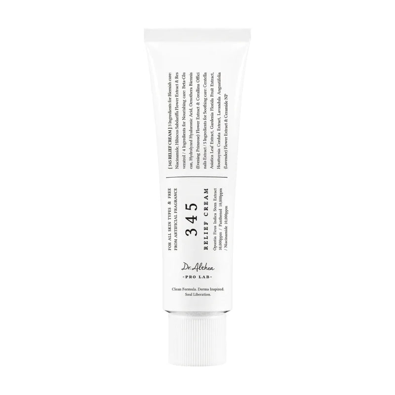 Dr. Althea  345 Relief Cream
