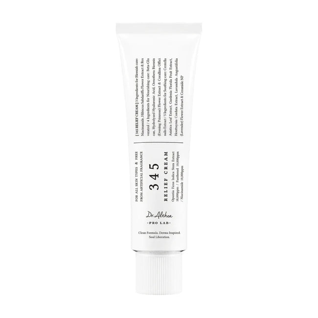 Dr. Althea  345 Relief Cream