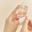 HEVEBLUE  Salmon Caring Centella Ampoule