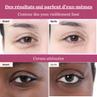 NUMBUZIN NAD+ Collagen Under Eye Patches