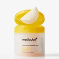 MEDICUBE Kojic Turmeric PAD 70pcs