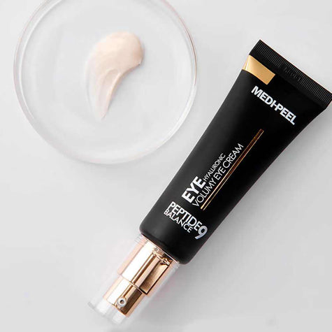 MEDIPEEL Peptide 9 Hyaluronic Volumy Eye Cream