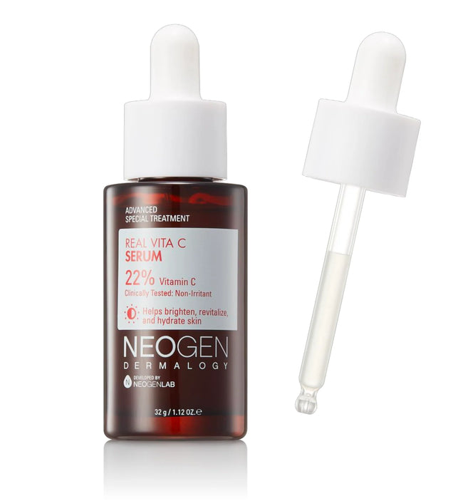NEOGEN  Real Vitamin C Serum Mini