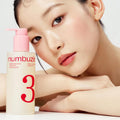 NUMBUZIN No.3 Bifida Bakuchiol Zero Pore Cleansing Oil 200ml
