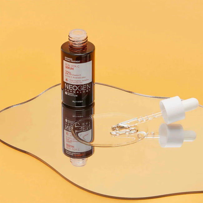 NEOGEN  Real Vitamin C Serum Mini