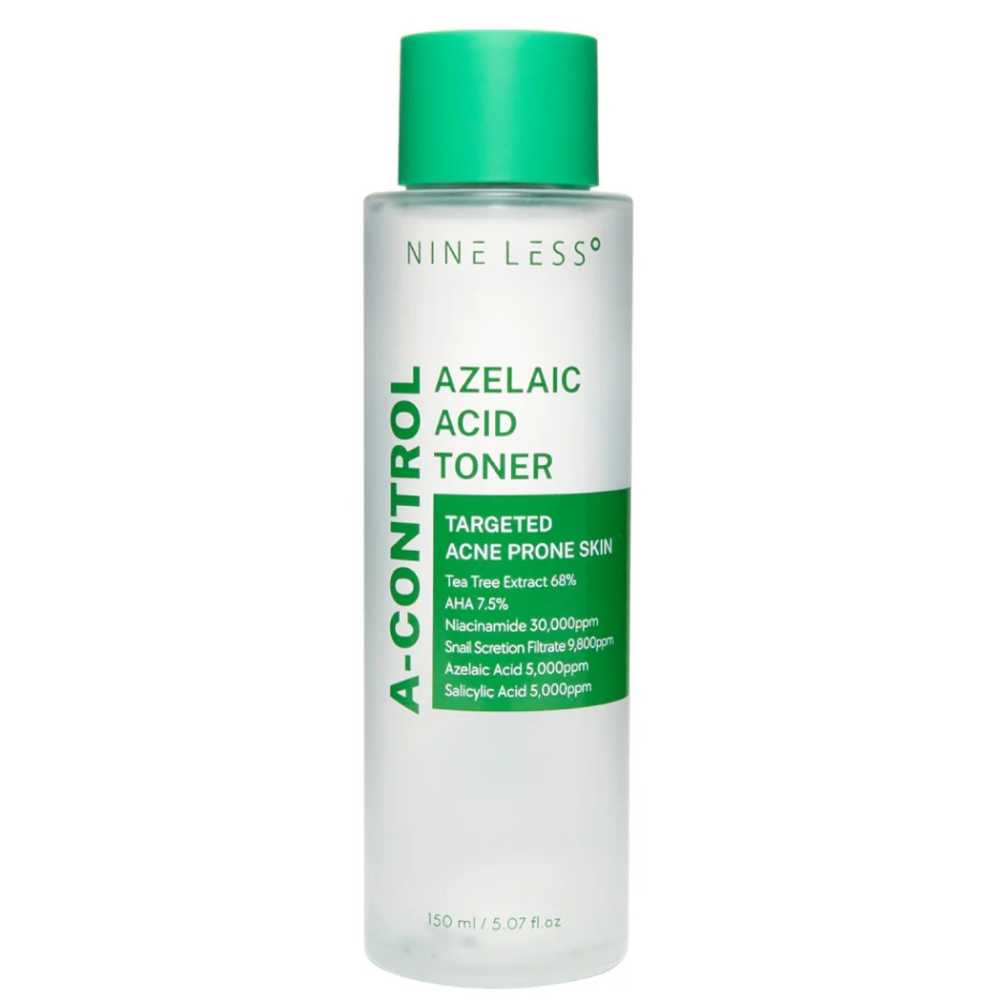 NINELESS - A-Control Azelaic Acid Toner