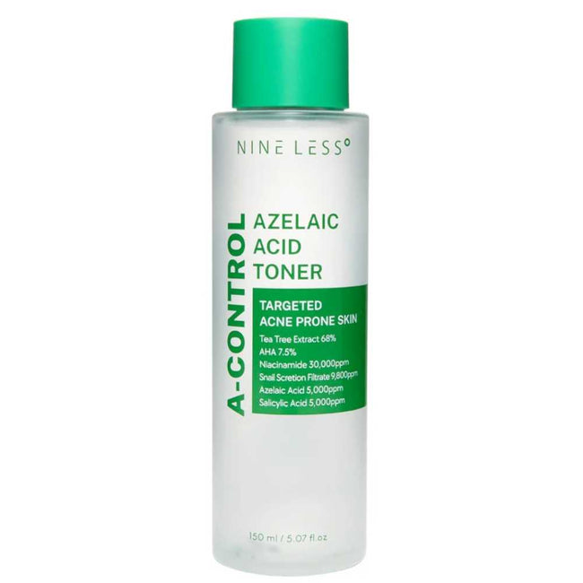 NINELESS - A-Control Azelaic Acid Toner