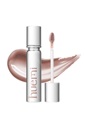 HUEMI Melting Glaze Lip Gloss P06 Sepia Aura