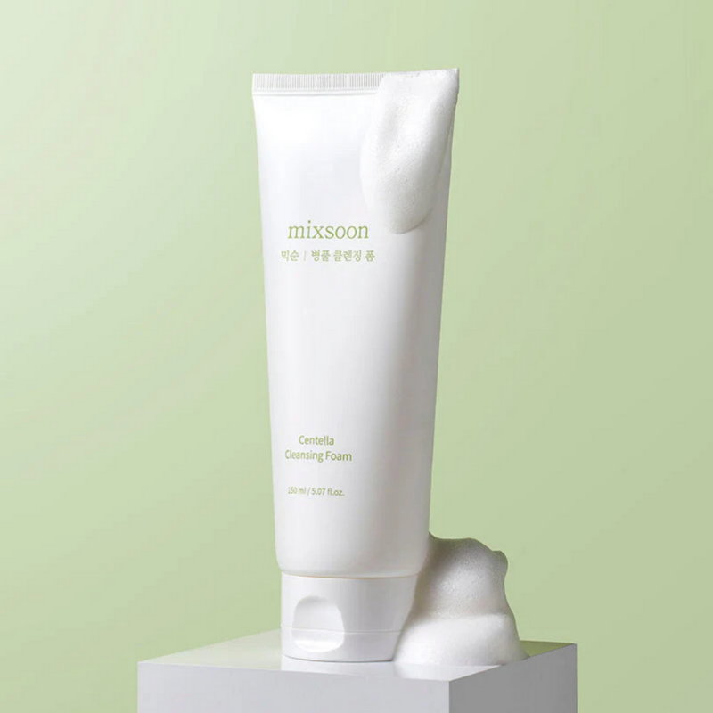 MIXSOON Centella  Cleansing  Foam 20 ML