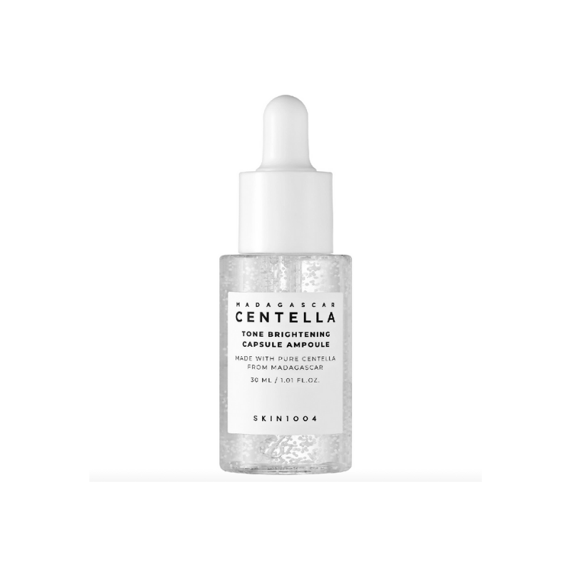 SKIN1004 Madagascar Tone Brightening Capsule Ampoule 30 ML