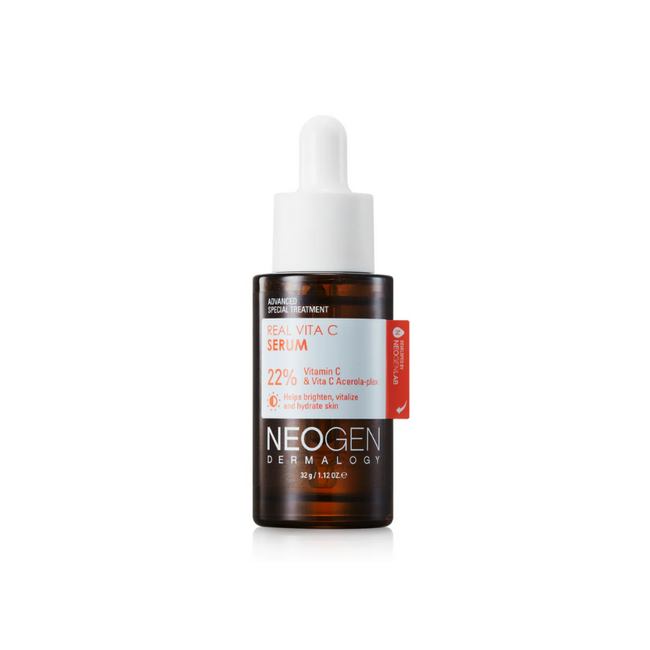 NEOGEN  Real Vitamin C Serum