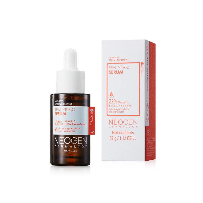 NEOGEN  Real Vitamin C Serum