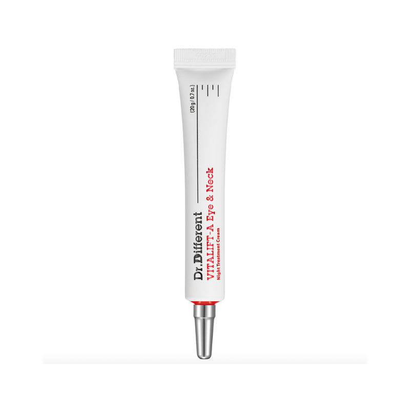 Dr.Different VITALIFT-A Eye & Neck