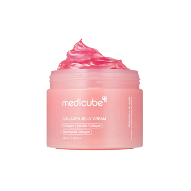 MEDICUBE Collagen Jelly Cream 50ml